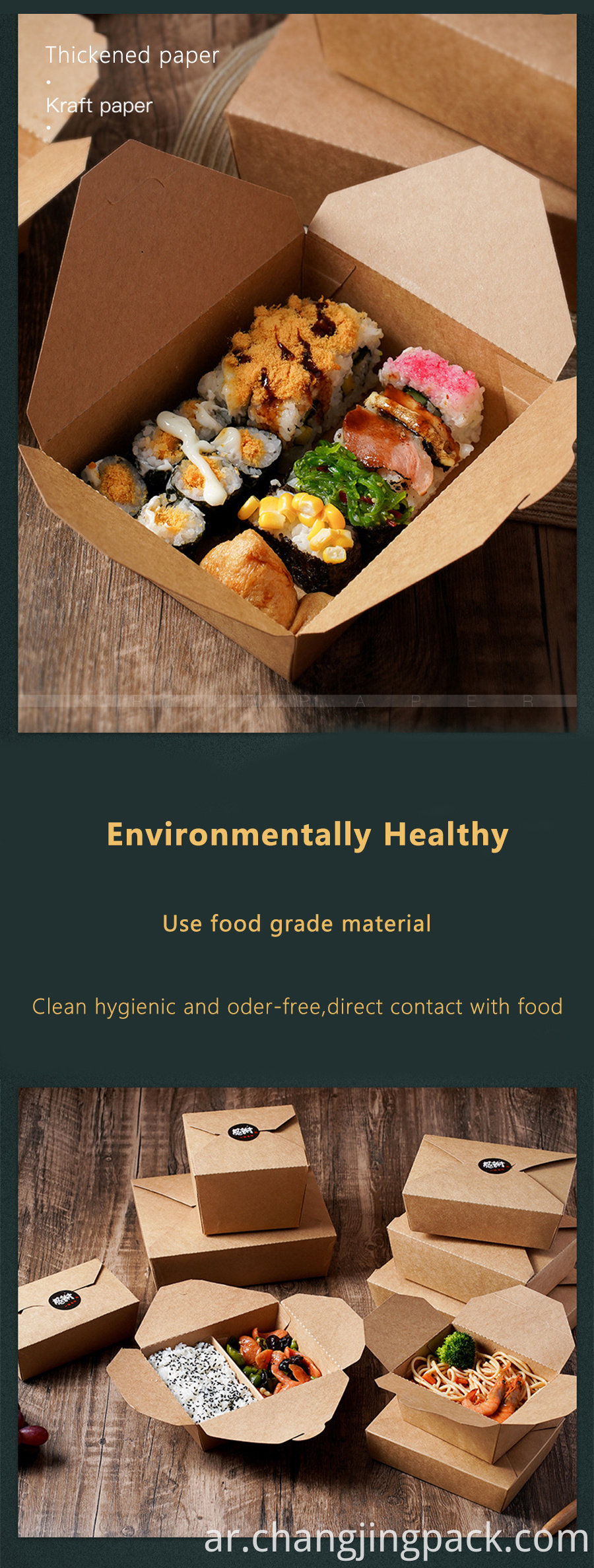Environmentlly Healthy